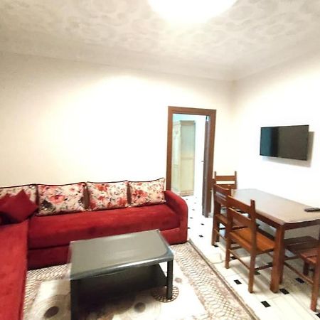 City Centre Apartment - New Deco Танжер Екстериор снимка