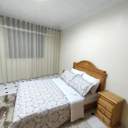 City Centre Apartment - New Deco Танжер Екстериор снимка