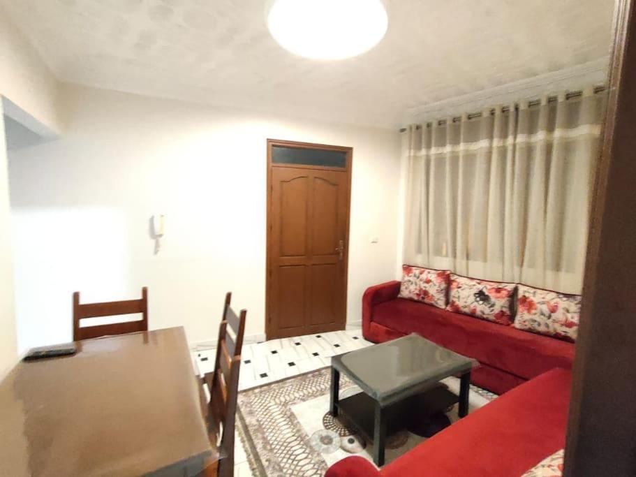 City Centre Apartment - New Deco Танжер Екстериор снимка