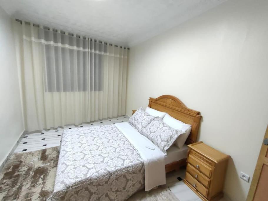 City Centre Apartment - New Deco Танжер Екстериор снимка
