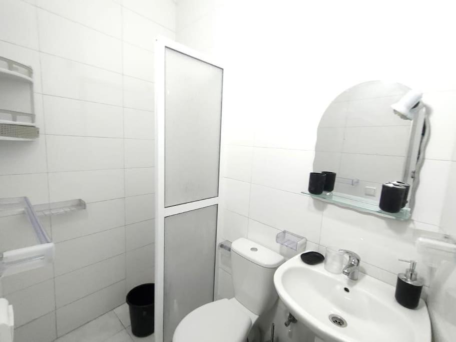 City Centre Apartment - New Deco Танжер Екстериор снимка